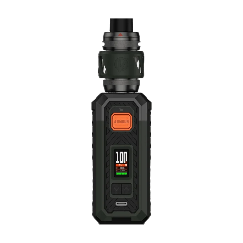 Kit Vaporesso Armour S