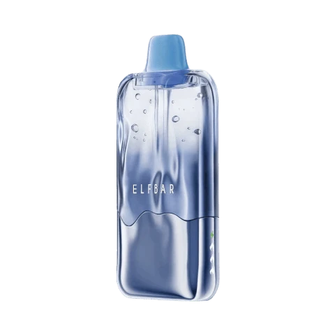 Pod descartable Elfbar Duke Blueberry Ice 35K