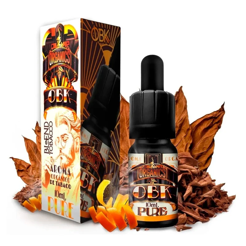 Obk Pure