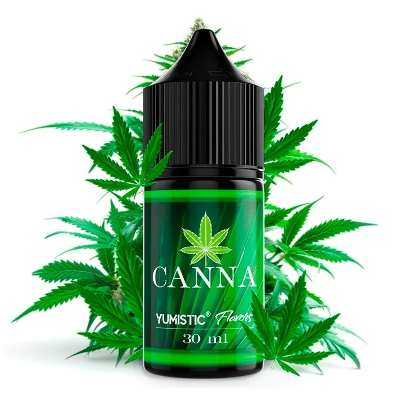 Canna Yumistic
