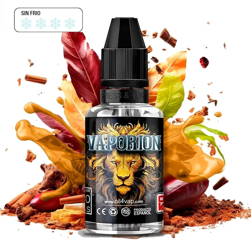 Vaporion