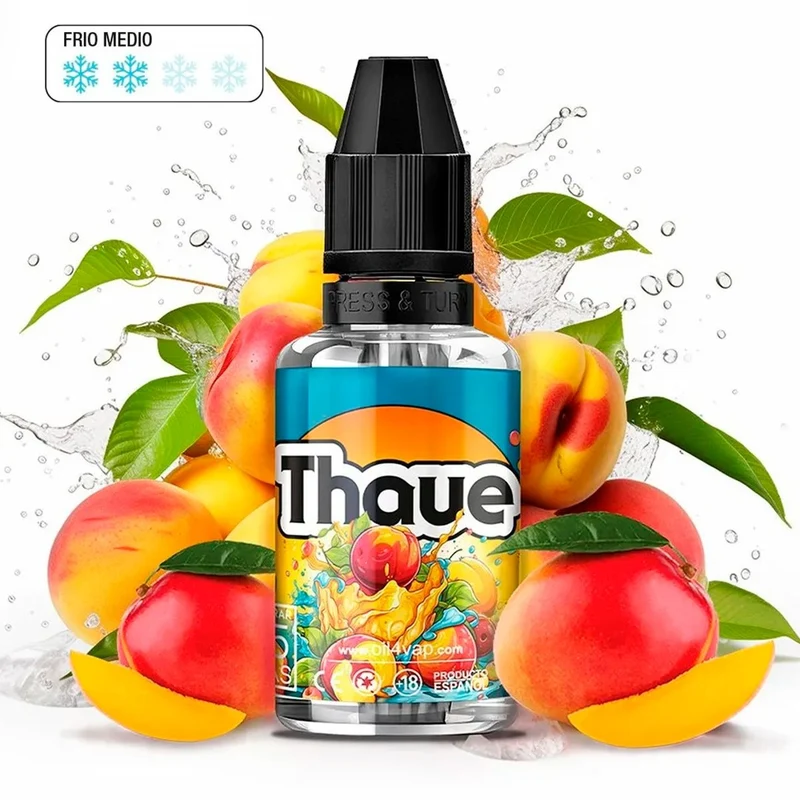 Thaue