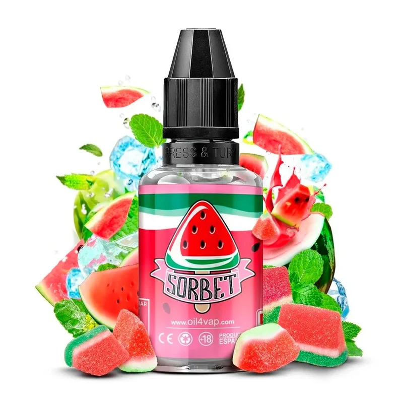 Sorbet