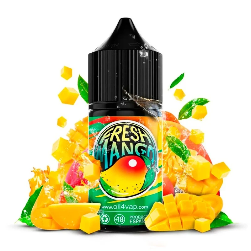 Fresh Mango