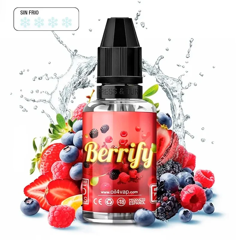Berrify