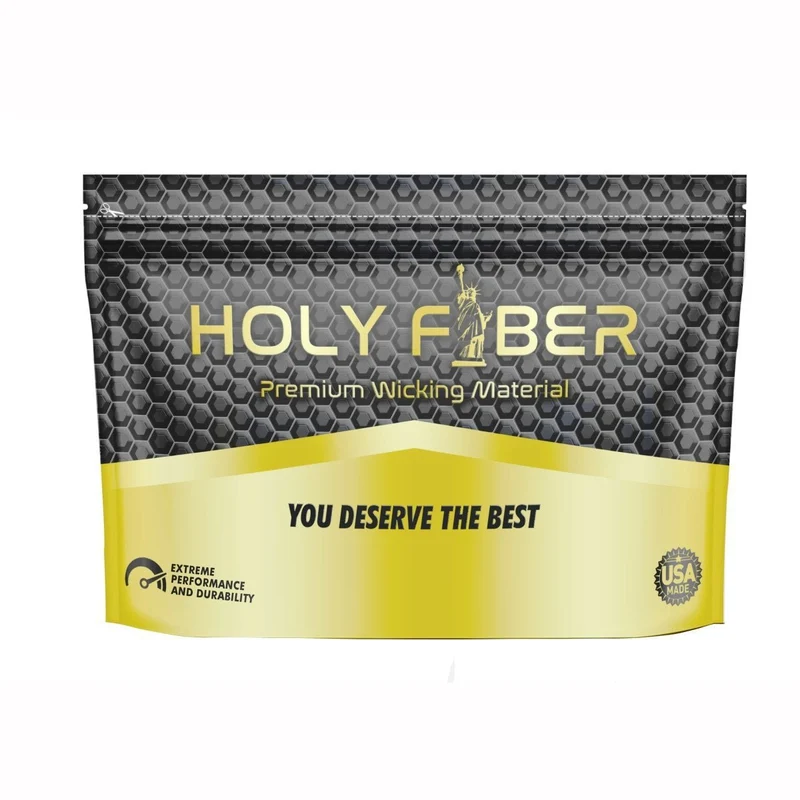 Holy Fiber Algodón