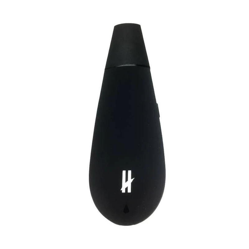 Vaporizador Mamba Negra