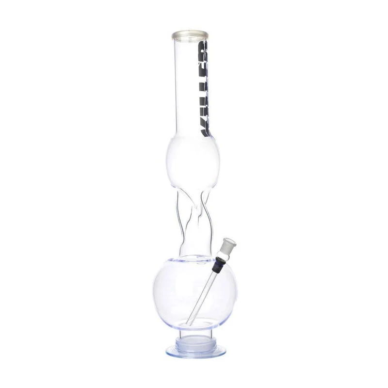Bong de cristal AK47 Klean Kut