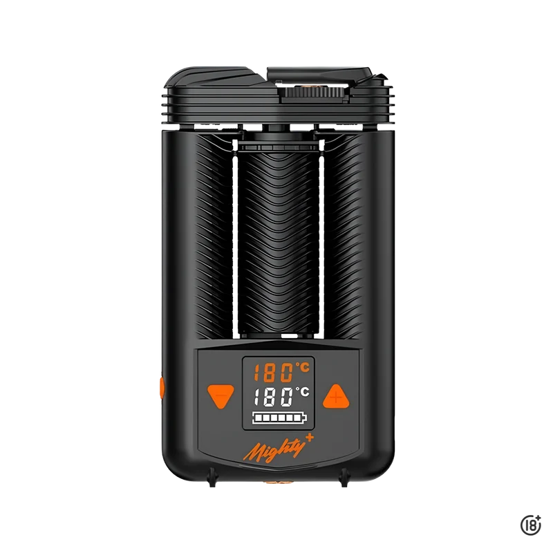 MIGHTY+ Storz & Bickel | Vaporizador Portátil Herba