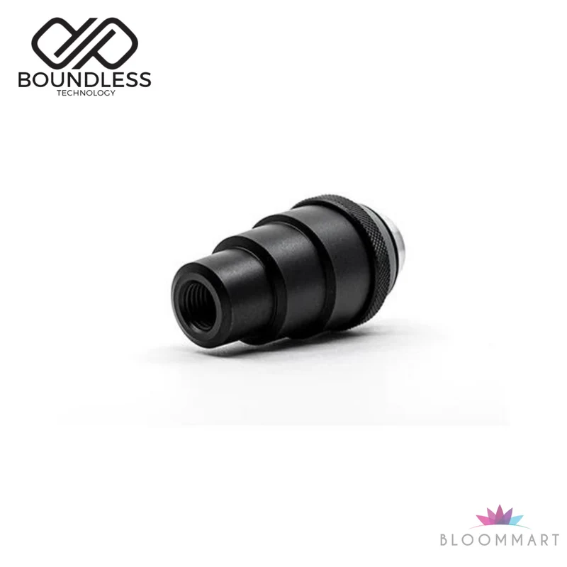 Adaptador para Bong 3 en 1 Boundless CFV