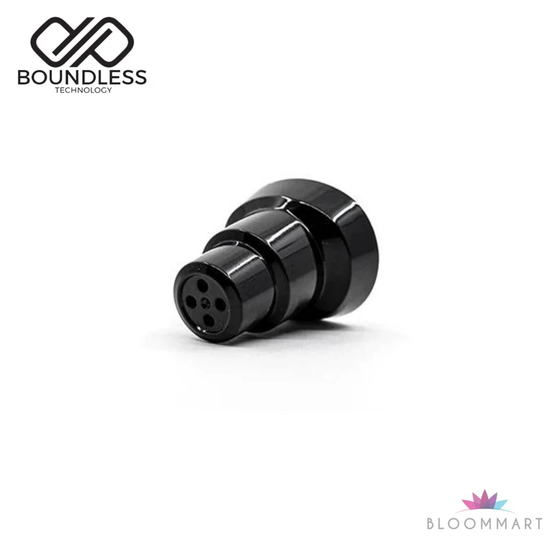 Adaptador para Bong 2 en 1 Boundless CFC 2.0