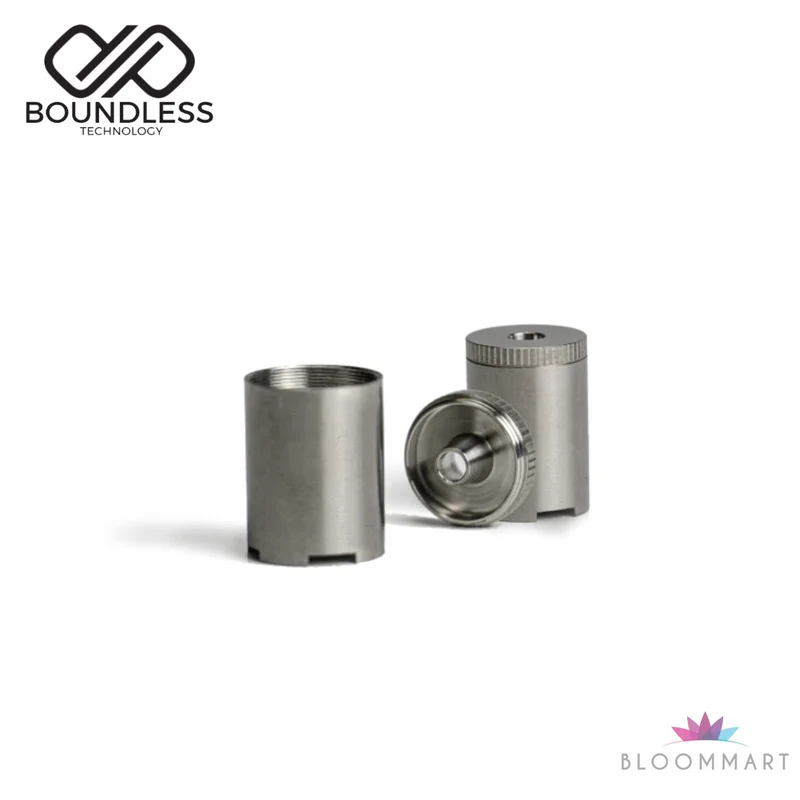 Pods para concentrados Boundless CFX / CF