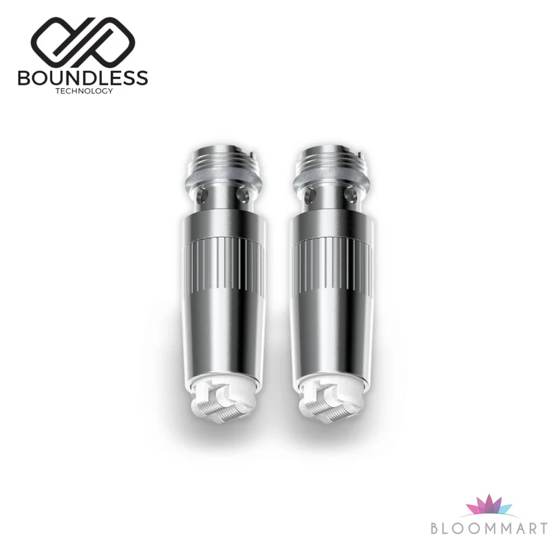 Atomizador de cerámica Boundless Terp Pen