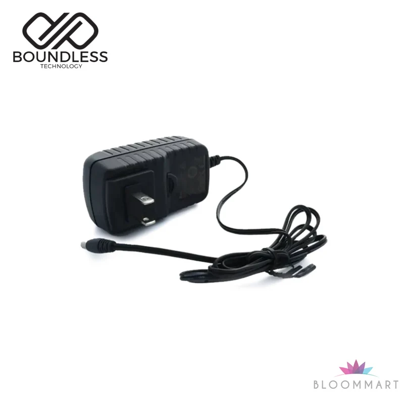 Cargador DC Boundless CFX