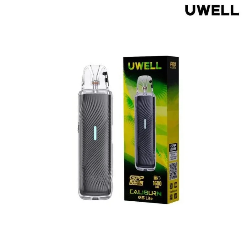 Pod Uwell Caliburn G5 Lite