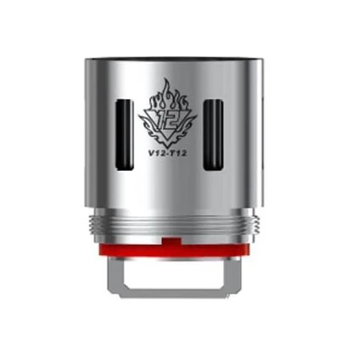 Resistencia Smoktech V12 T12