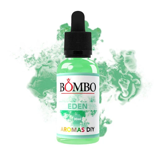Eden 30ml (Aroma) (Bombo)