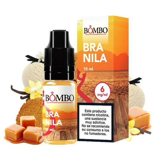 Branila 10ml (Bombo)