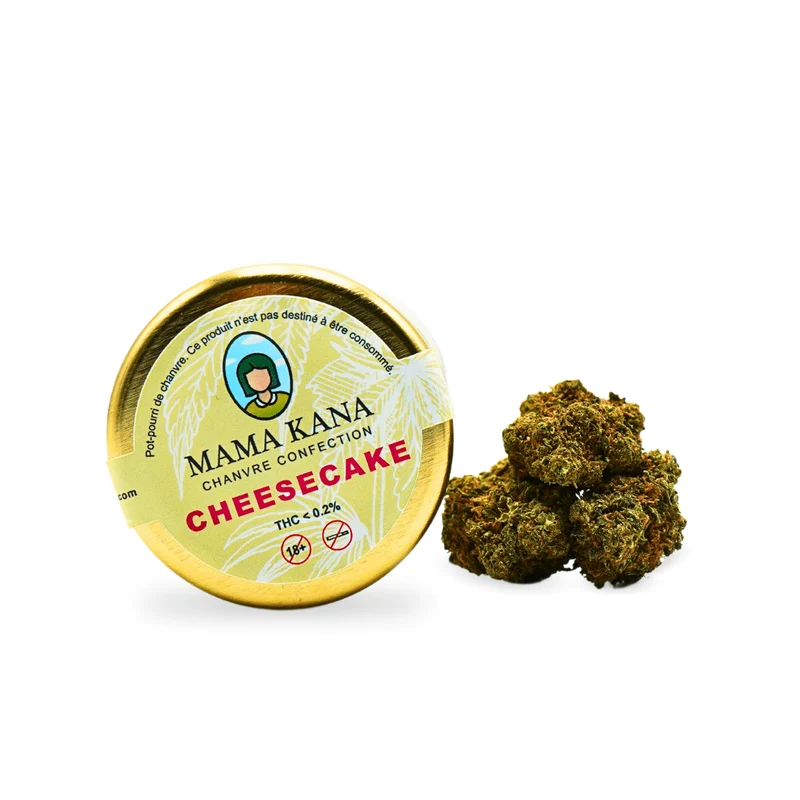 botes de Cheesecake [Outdoor]