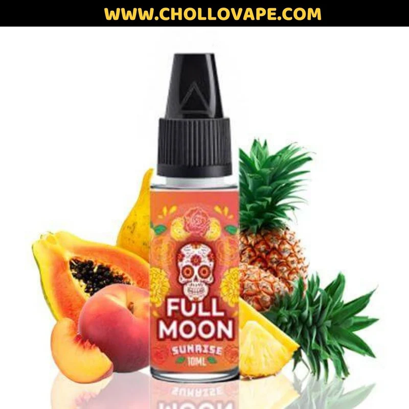 Aroma Full Moon - Sunrise 10ml