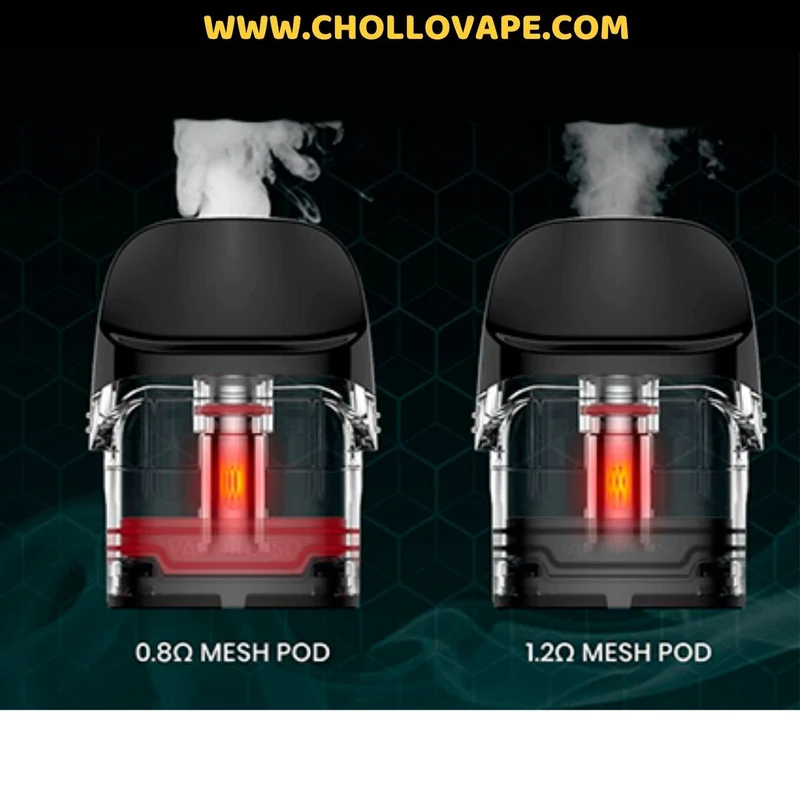 Pod Cartucho Vaporesso Luxe Q