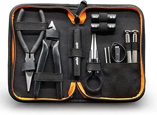 Kit de herramientas Mini Tool Kit - GeekVape