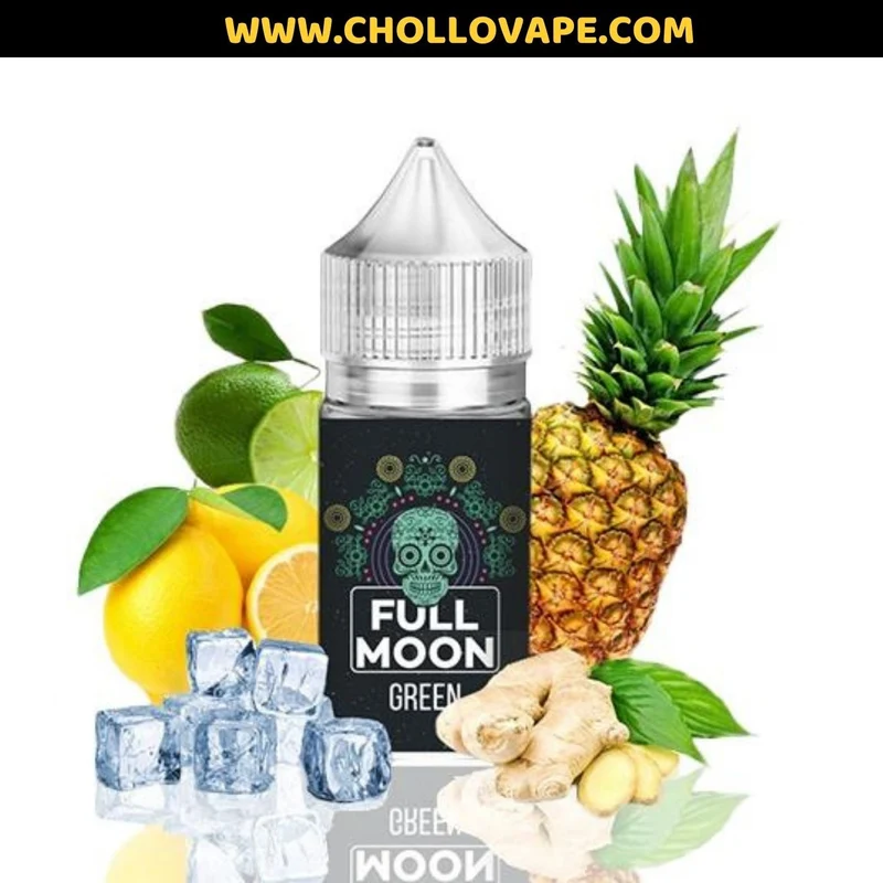 Aroma Full Moon - Green 30ml