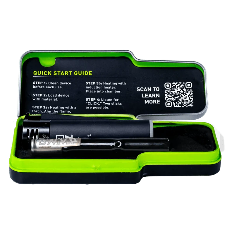 Dynavap - G3 ( G3 kit de inicio )