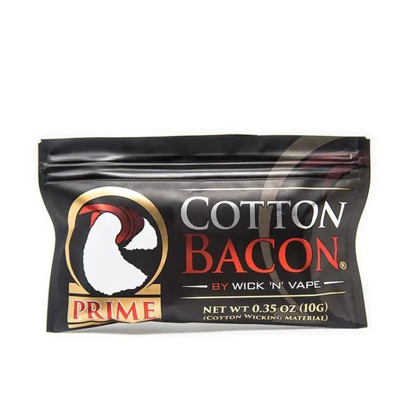 Cotton Bacon Prime