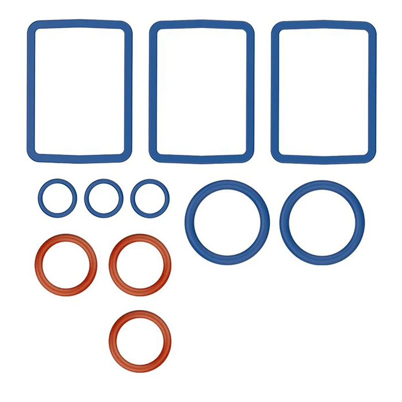 Seal Ring Set VENTY — Kit de Sellos y O-Rings Storz & Bickel