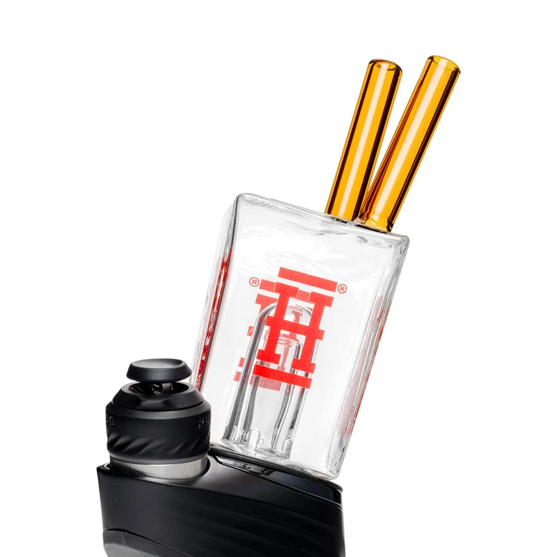 Hemper Chinese Takeout — Vidrio Temático para Puffco Peak