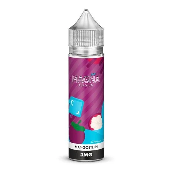 Líquido Magna Mangosteen 60ml