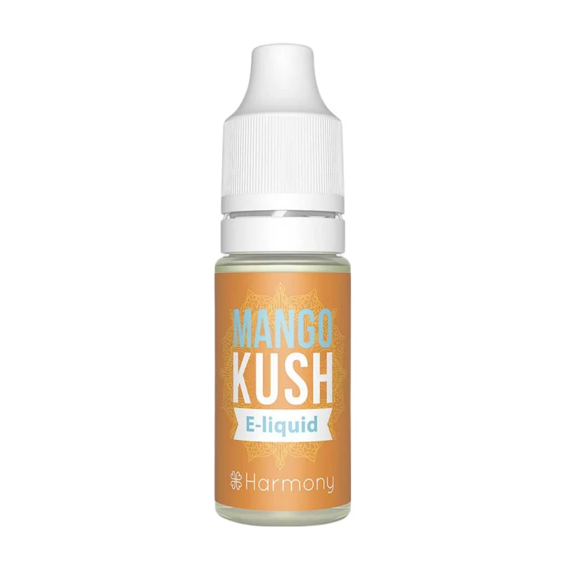 Mango Kush CBD - Harmony