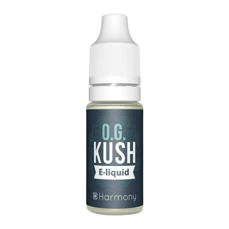 OG Kush CBD - Harmony
