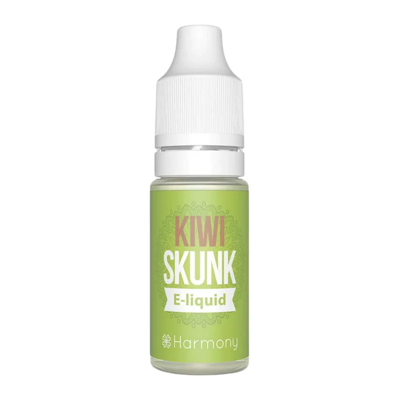 Kiwi Skunk CBD - Harmony