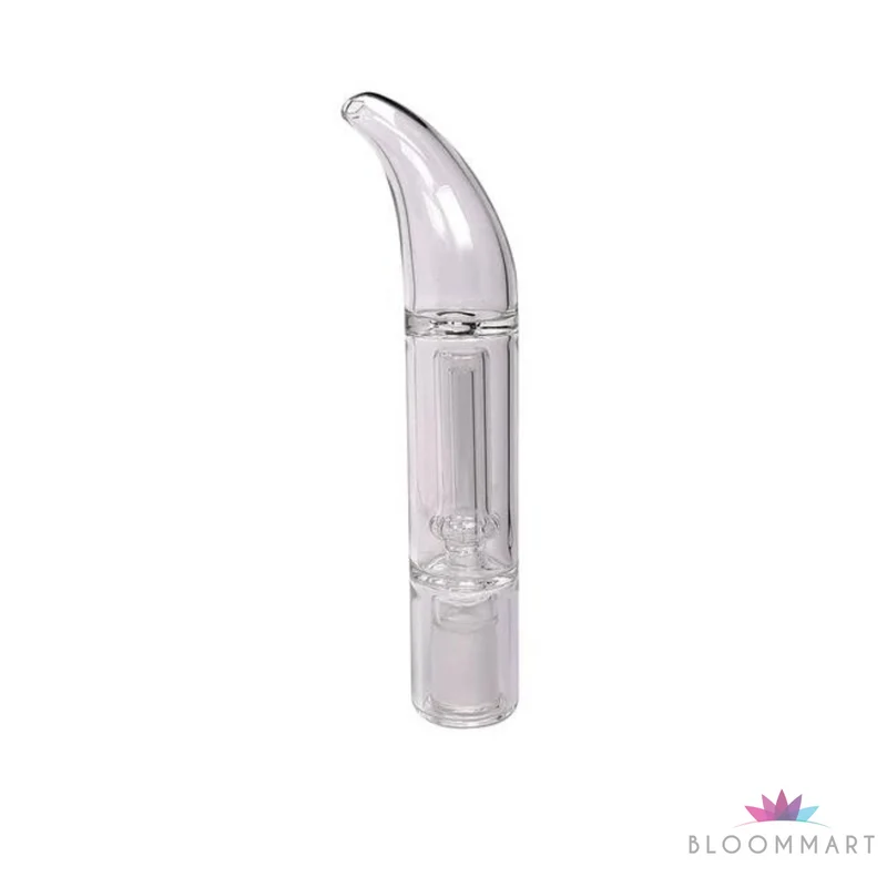 Bubbler universal curvo 14mm