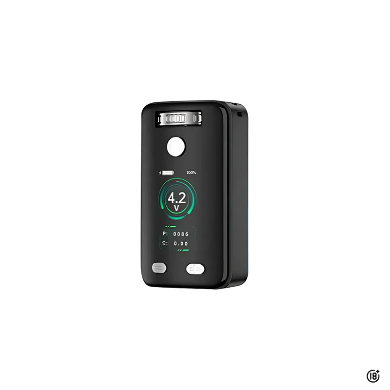 Yocan UNI 3 – Batería 510 con Pantalla HD y Voltaje Ajustable