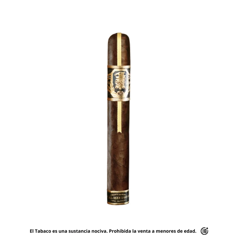 Undercrown 10 Corona Doble – Tabaco Premium Hecho en Nicaragua