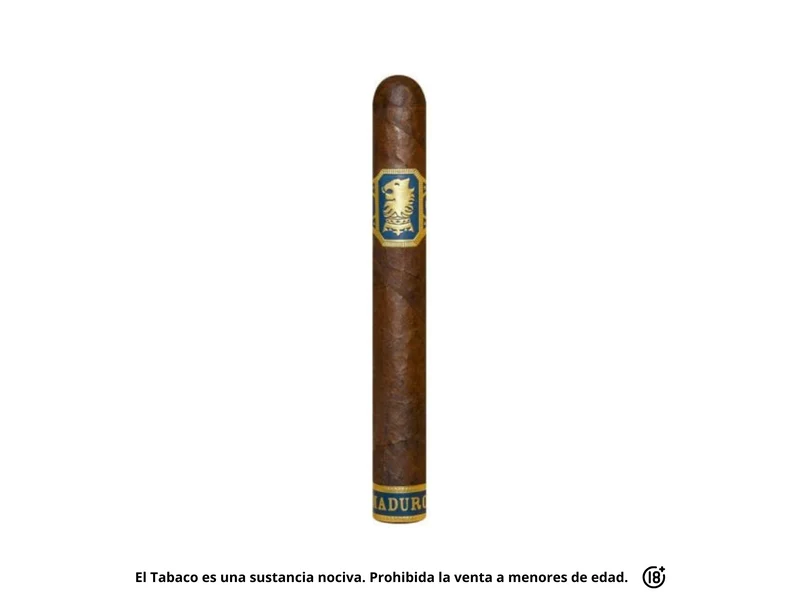 Undercrown Maduro Corona Viva – Tabaco Maduro 143 mm × 46