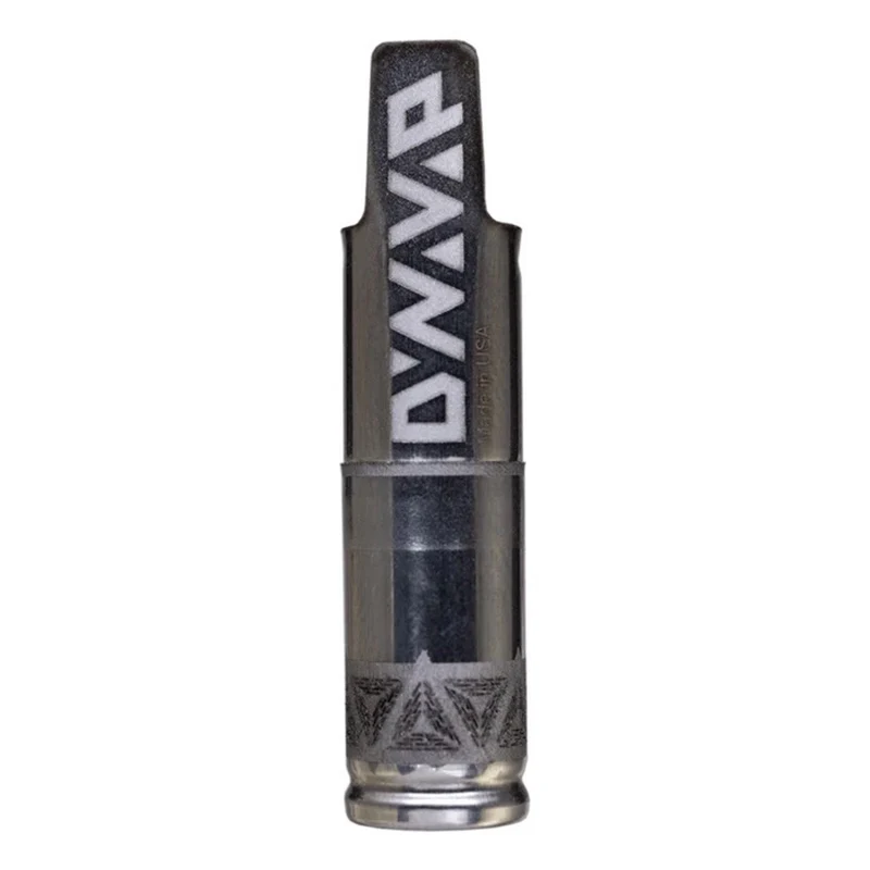 BallR Cap para DynaVap – Convierte tu vaporizador en un ball vape portátil
