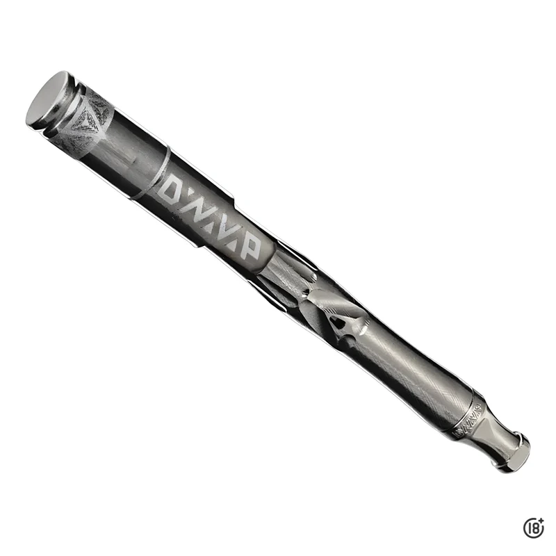 DynaVap UniDyn – Ball Vape de Titanio con Convección Pura