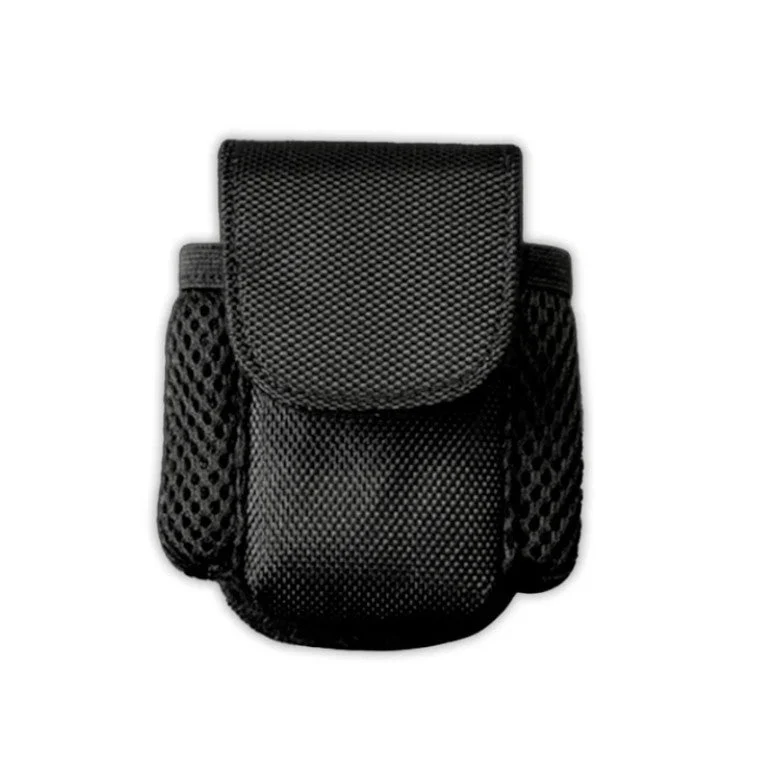 Estuche de transporte con clip para cinturón ArGo