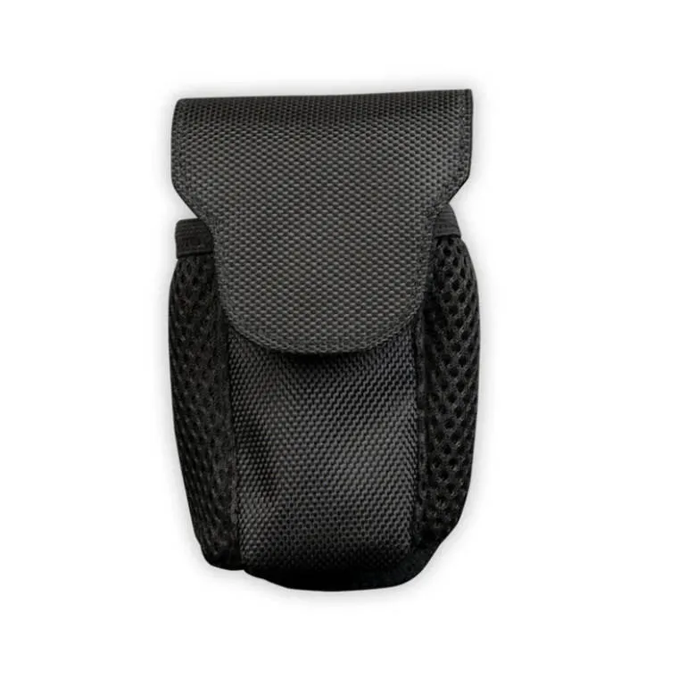 Estuche de transporte con clip para cinturón Solo
