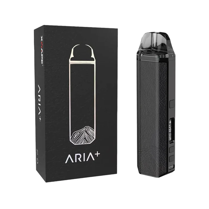 Xvape Aria+