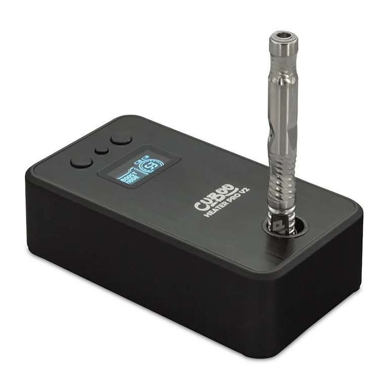 Calentador Cuboo Pro V2