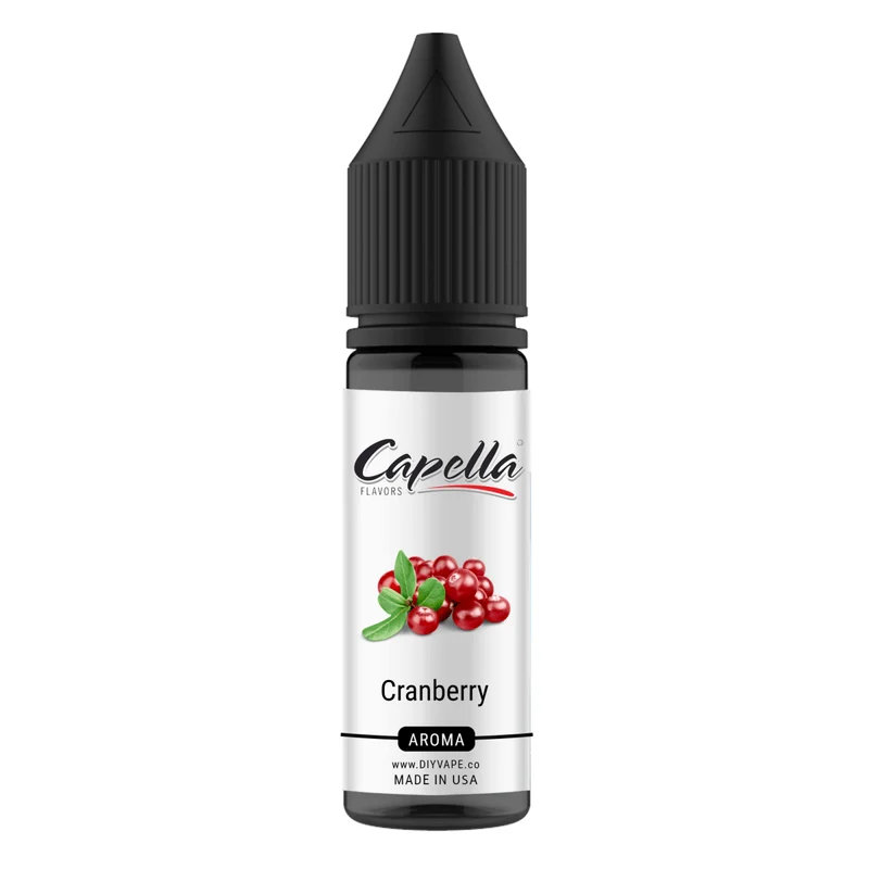 Cranberry CAP