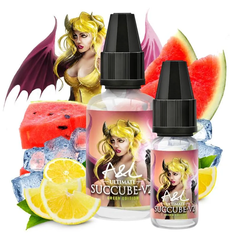 Succube V2 Sweet Edition