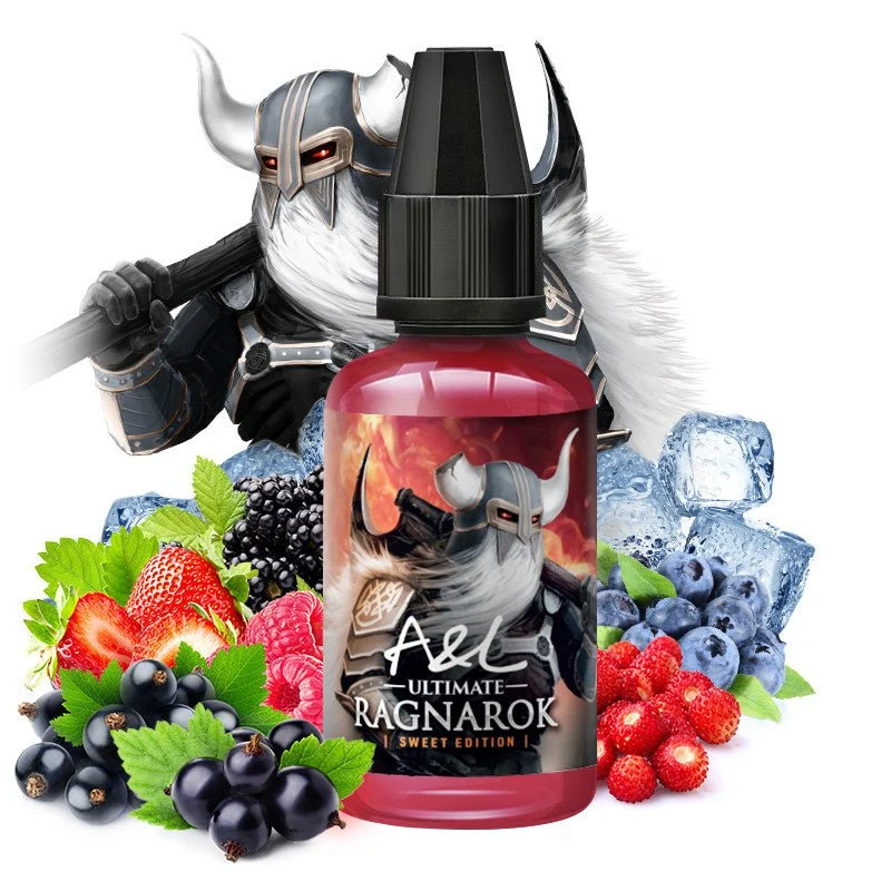 Ragnarok Sweet Edition