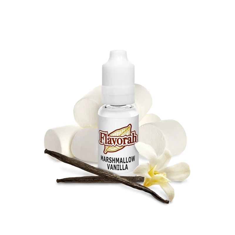 Marshmallow Vanilla FLV