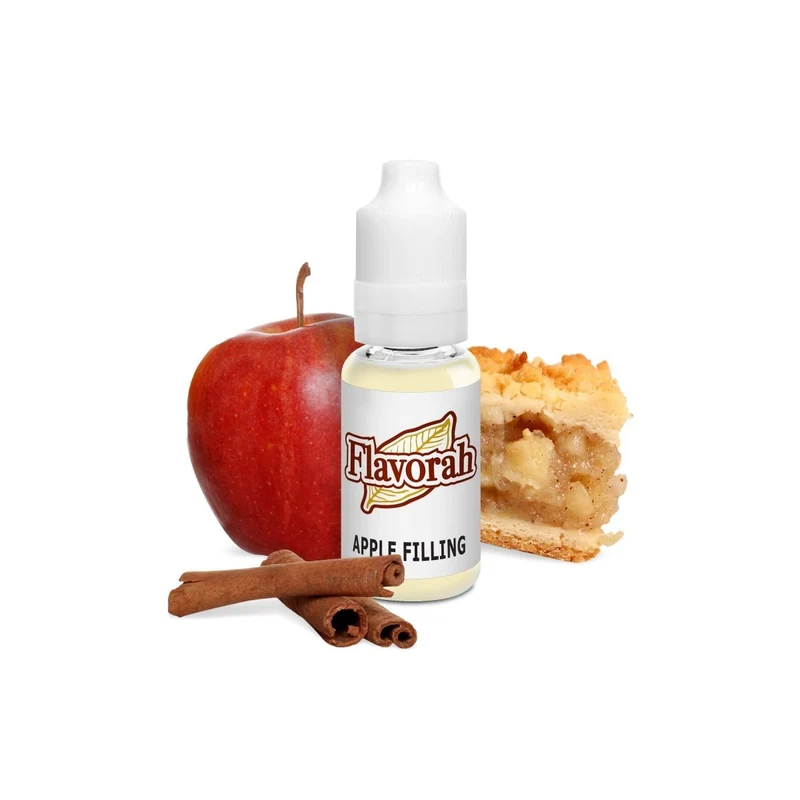 Apple Filling FLV